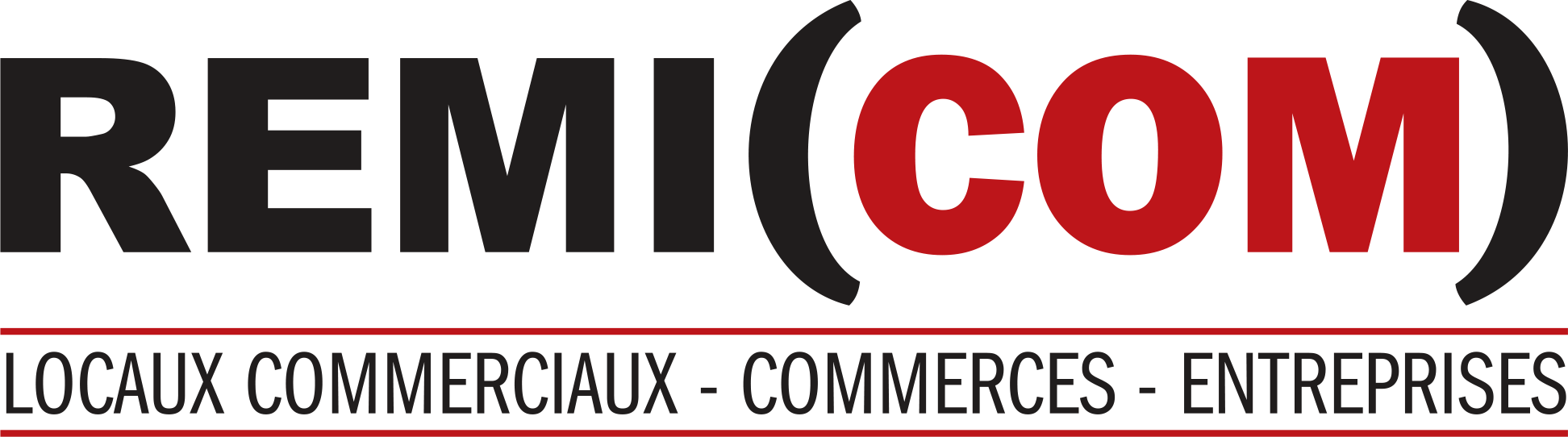 Remicom - Locaux commerciaux, commerces, entreprises